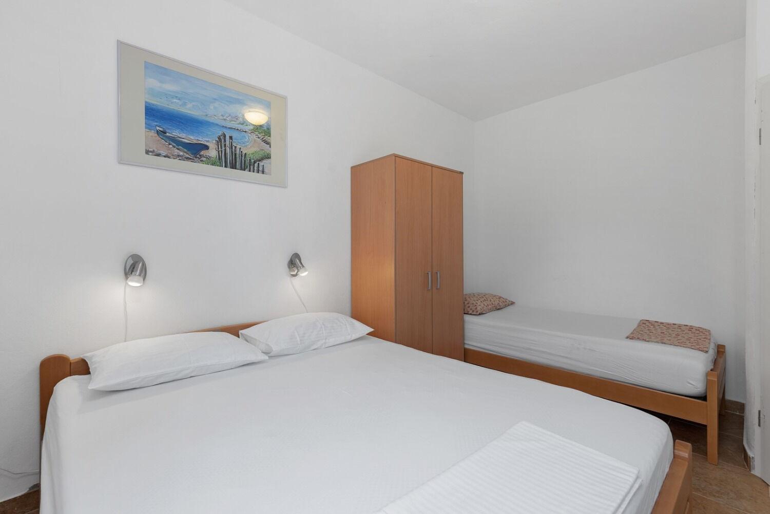 Apartment Uga2 Мандре Экстерьер фото