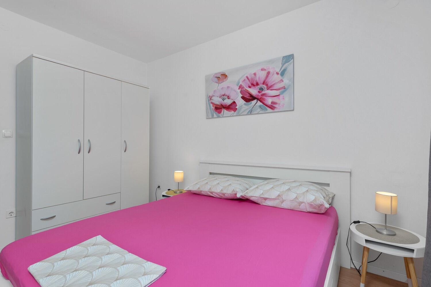Apartment Uga2 Мандре Экстерьер фото