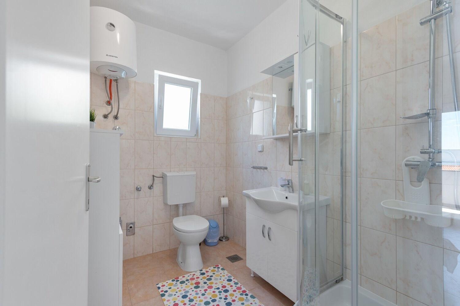 Apartment Uga2 Мандре Экстерьер фото