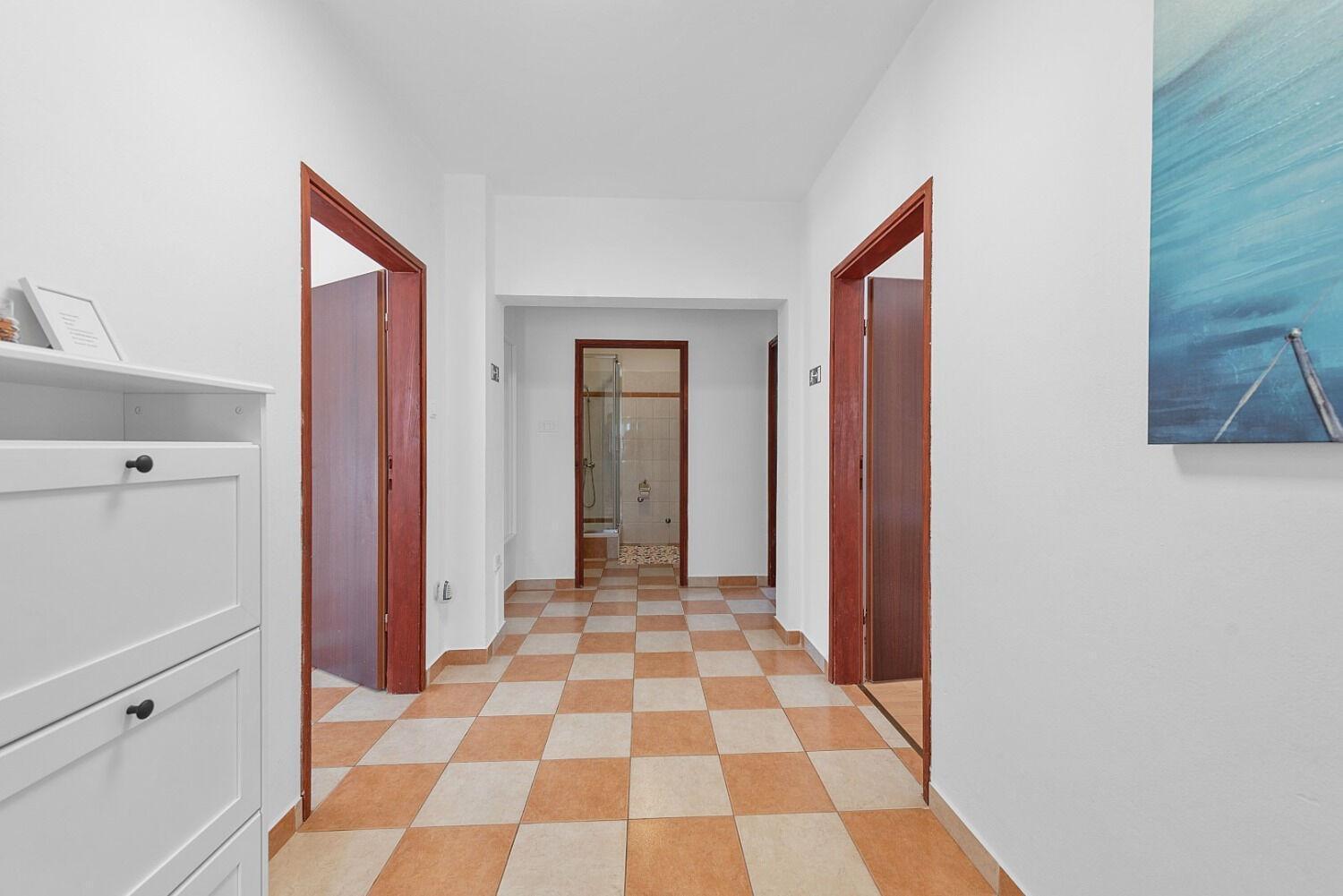 Apartment Uga2 Мандре Экстерьер фото