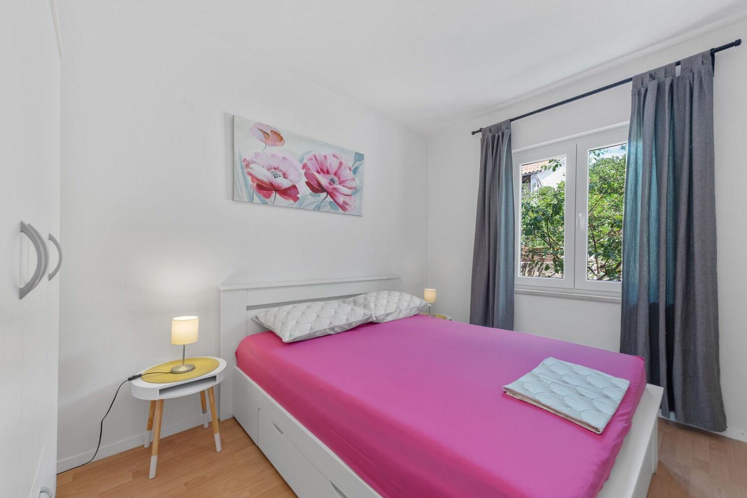 Apartment Uga2 Мандре Экстерьер фото