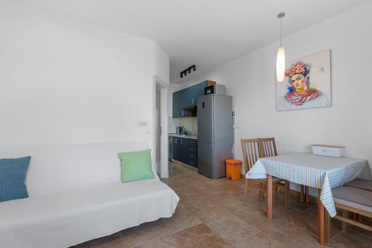 Apartment Uga2 Мандре Экстерьер фото