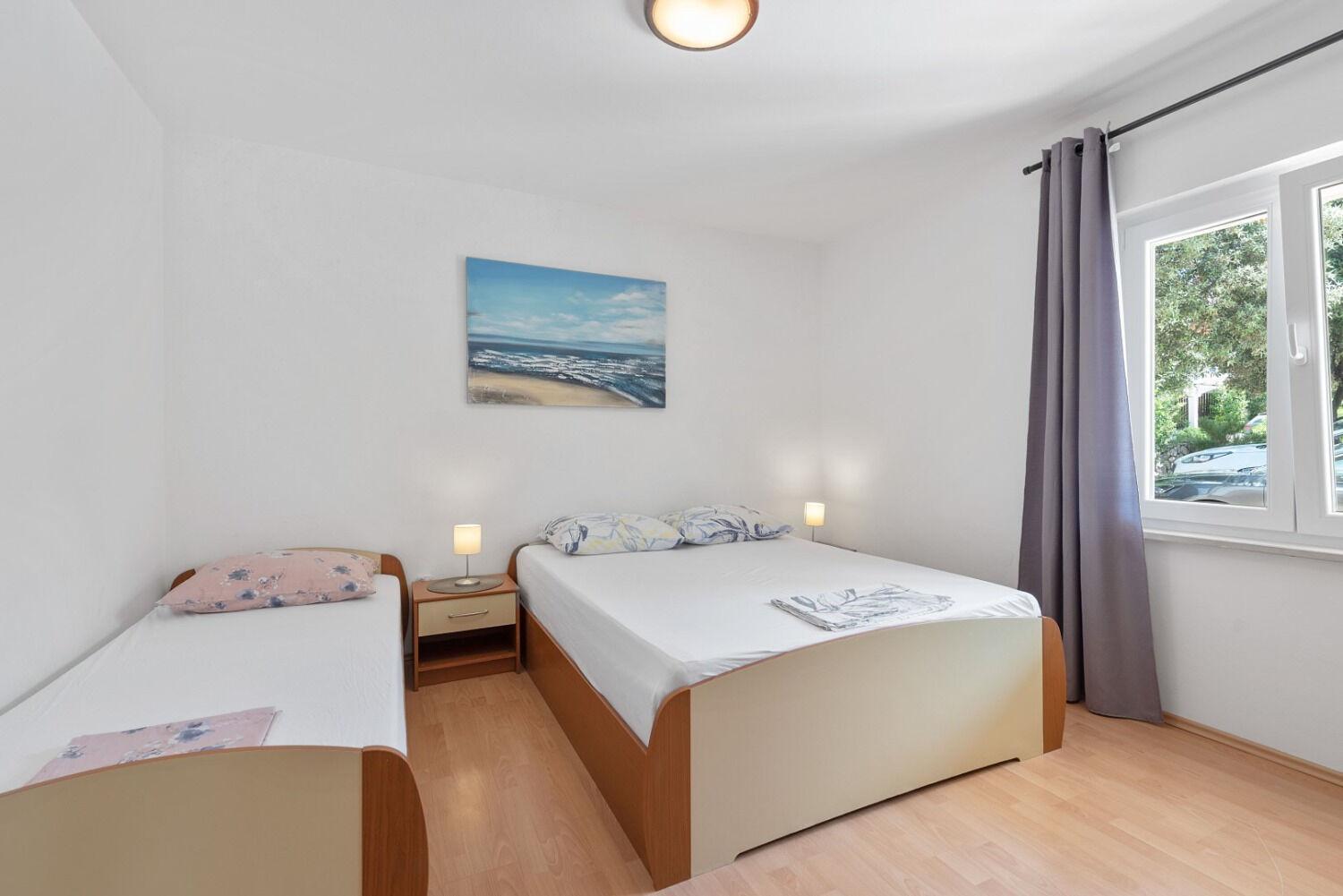 Apartment Uga2 Мандре Экстерьер фото