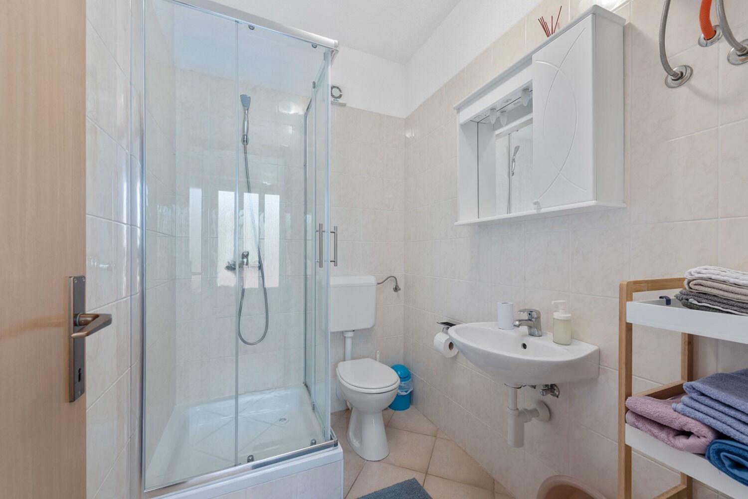 Apartment Uga2 Мандре Экстерьер фото