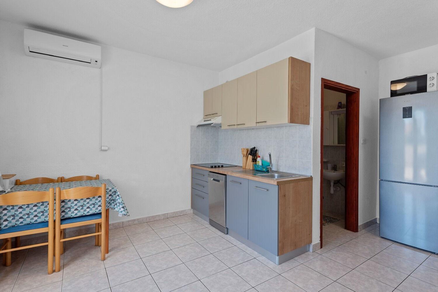 Apartment Uga2 Мандре Экстерьер фото