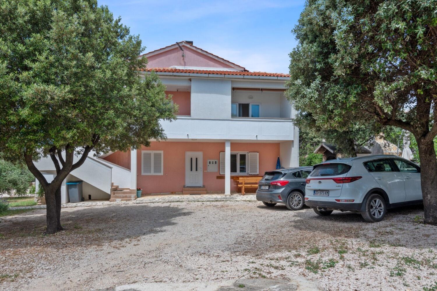 Apartment Uga2 Мандре Экстерьер фото